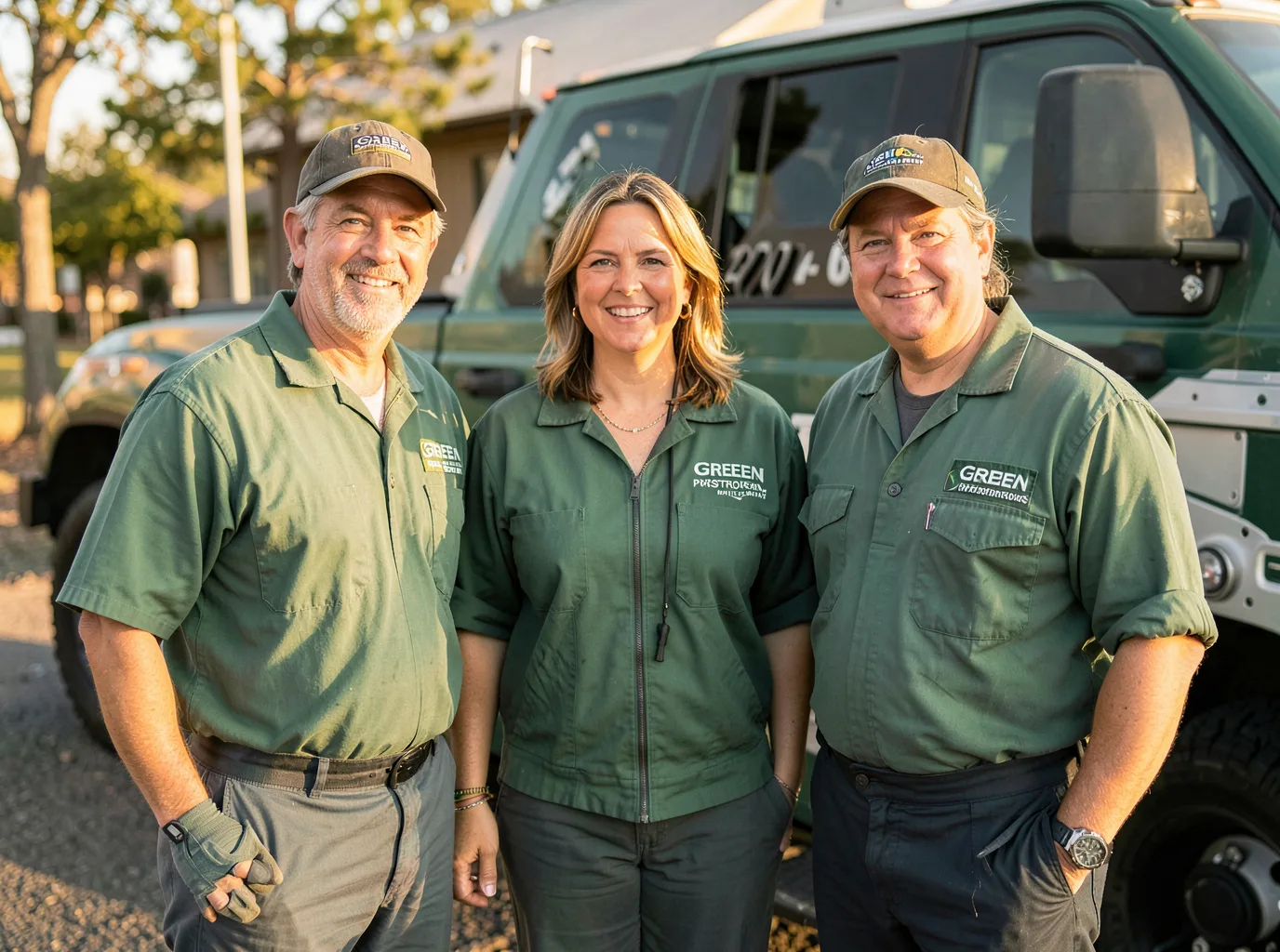 Water Damage Restoration company in The Plains, VA