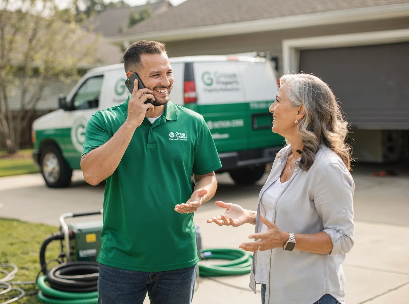 Water Damage Restoration The Plains, VA FAQs